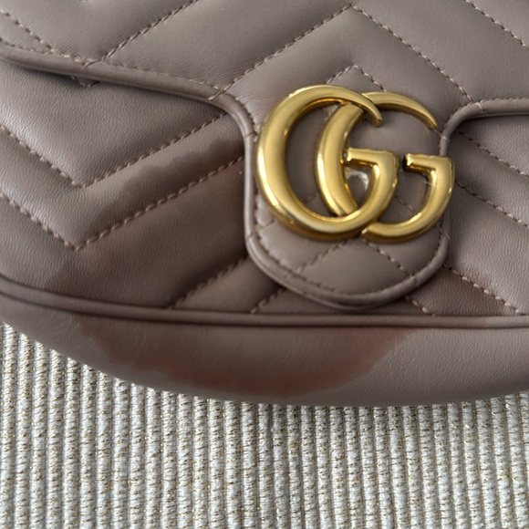 Gucci crossbody - Picture 2 of 3